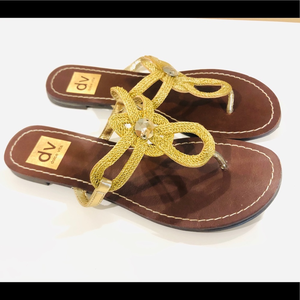Dolce Vita sandals